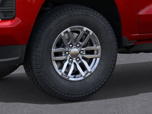 New 2026 Chevrolet Colorado LT w/ Advanced Trailering Package image 23