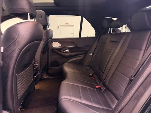 Used 2023 Mercedes-Benz GLE 350 image 24