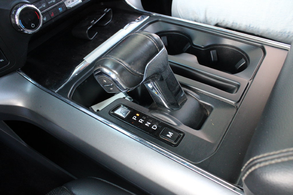 Used 2021 Ford F150 Lariat w/ Equipment Group 502A High AWD/4WD image 18