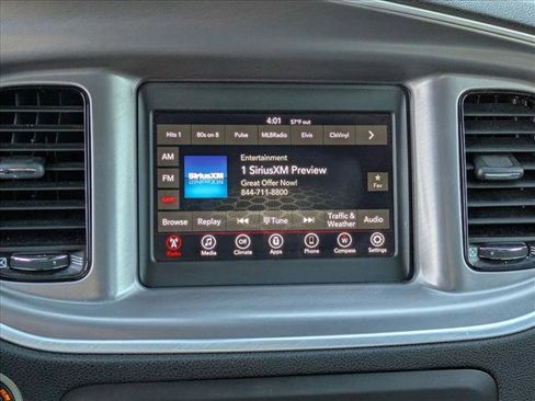 Used 2021 Dodge Charger SXT w/ Blacktop Package image 14