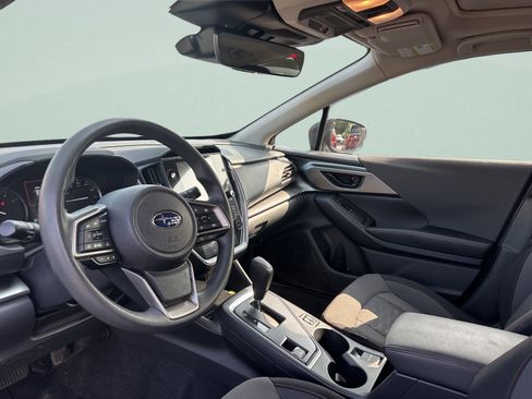 Used 2024 Subaru Impreza 2.0i Sport AWD/4WD image 14