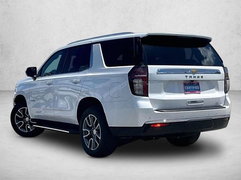 Used 2022 Chevrolet Tahoe LT image 13