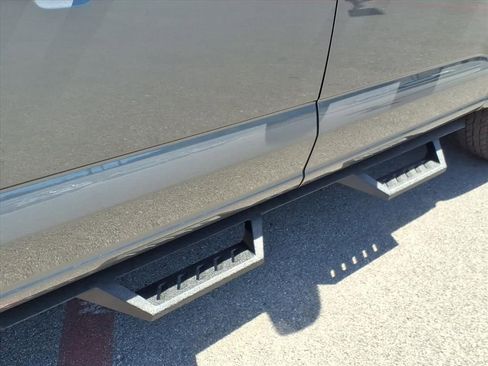 Certified 2025 Ford F150 STX w/ Equipment Group 200A image 7