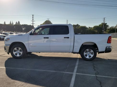 New 2026 RAM 1500 Big Horn RWD image 22