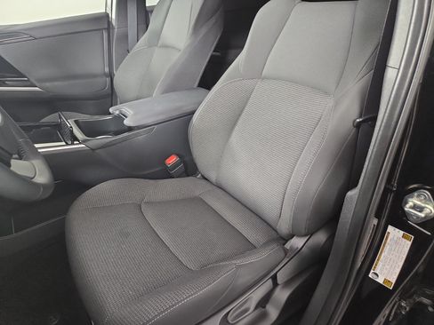 Used 2023 Subaru Solterra AWD image 13