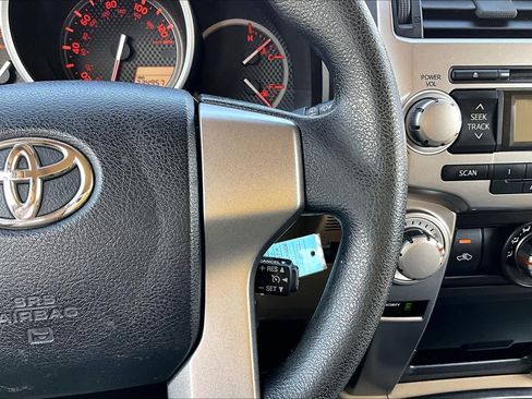 Used 2010 Toyota 4Runner SR5 RWD image 23