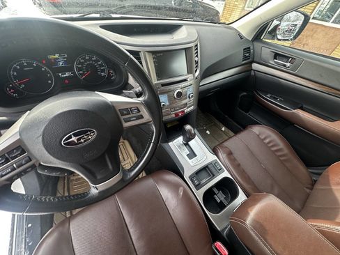 Used 2013 Subaru Outback 3.6R Limited w/ Special Appearance Pkg image 20