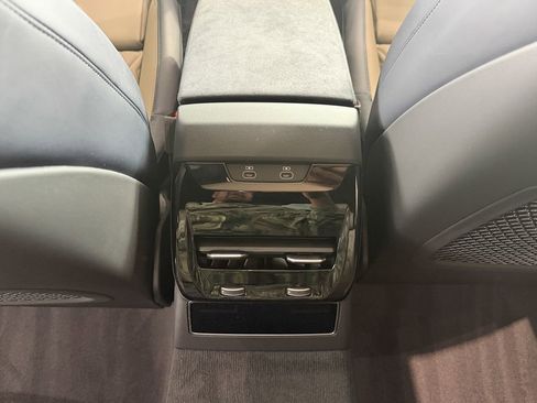 New 2026 Audi A6 Prestige image 28