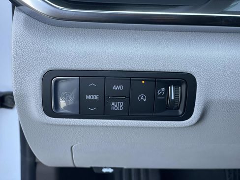 New 2026 GMC Terrain Denali image 19