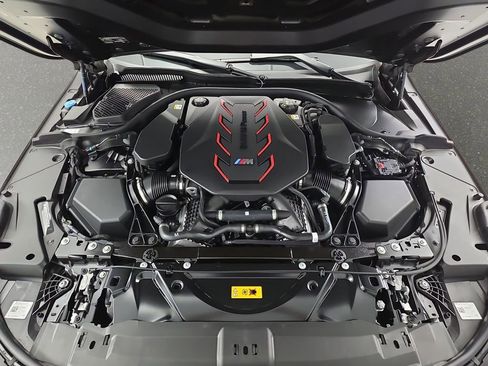 New 2026 BMW M5 AWD/4WD image 30