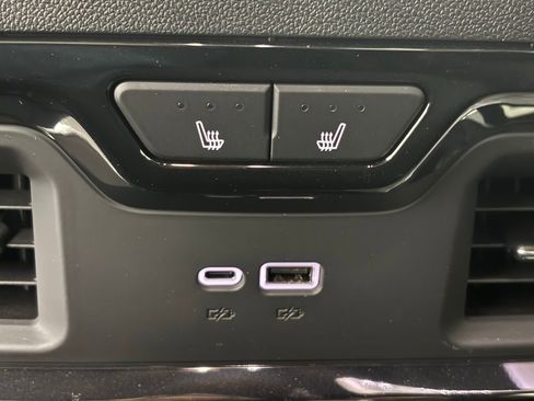 New 2025 GMC Sierra 1500 AT4 w/ AT4 Premium Package image 49