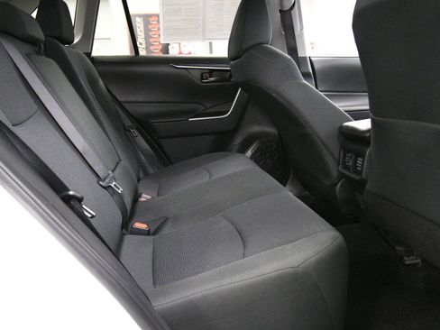 Certified 2024 Toyota RAV4 LE image 22