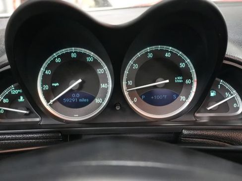 Used 2003 Mercedes-Benz SL 500 image 23