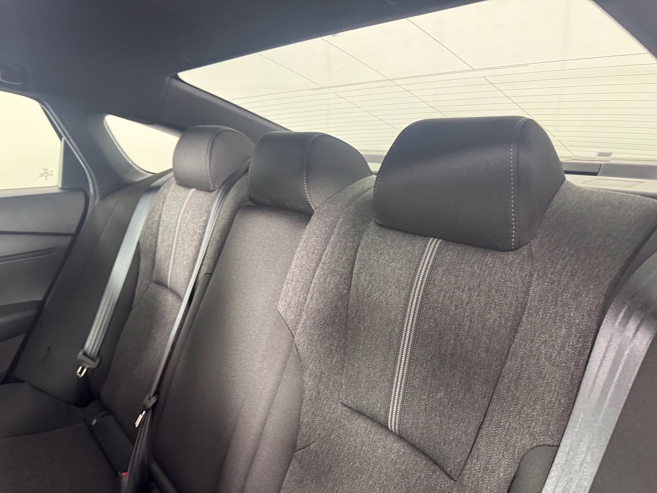 Used 2025 Honda Accord Sport image 29