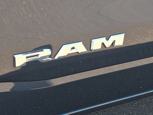 Certified 2026 RAM 1500 Laramie w/ Sport Appearance Package AWD/4WD image 34