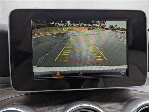 Used 2018 Mercedes-Benz GLC 300 image 14
