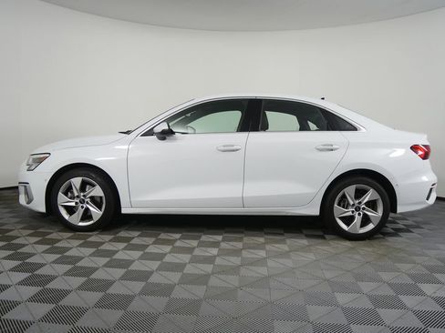 Used 2024 Audi A3 2.0T Premium image 6