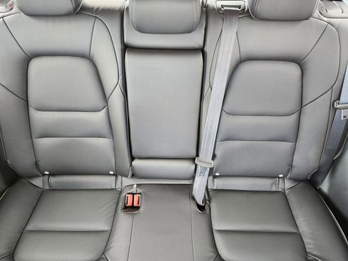 New 2025 MAZDA CX-5 AWD 2.5 S image 14