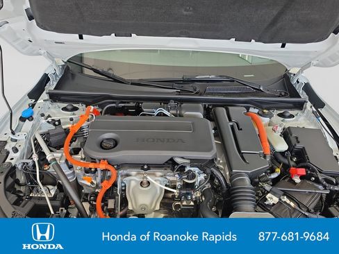 New 2026 Honda Prelude image 20