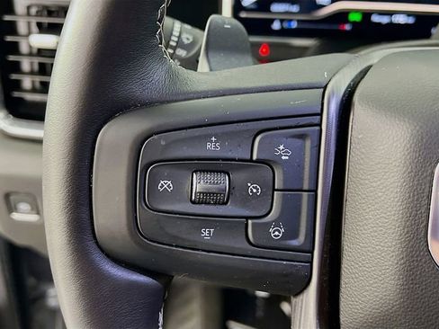 Used 2025 GMC Sierra 1500 Denali Ultimate image 13