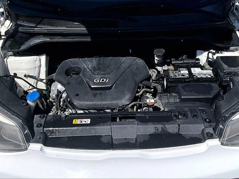 Used 2016 Kia Soul FWD image 35