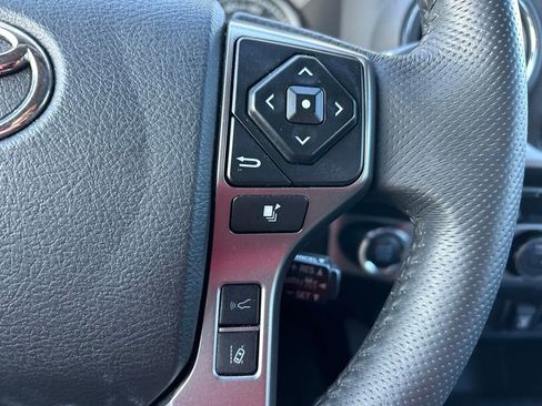 Used 2023 Toyota Tacoma SR5 w/ Technology Package RWD image 20