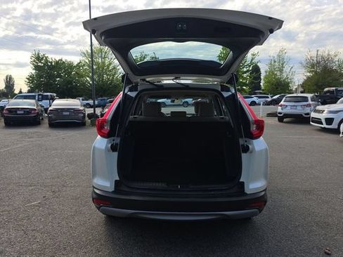 Used 2018 Honda CR-V LX image 11