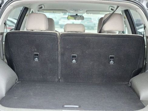 Used 2018 Kia Sportage LX image 31