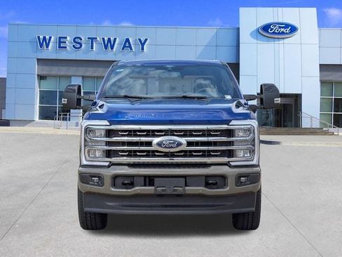 New 2026 Ford F250 King Ranch AWD/4WD image 5