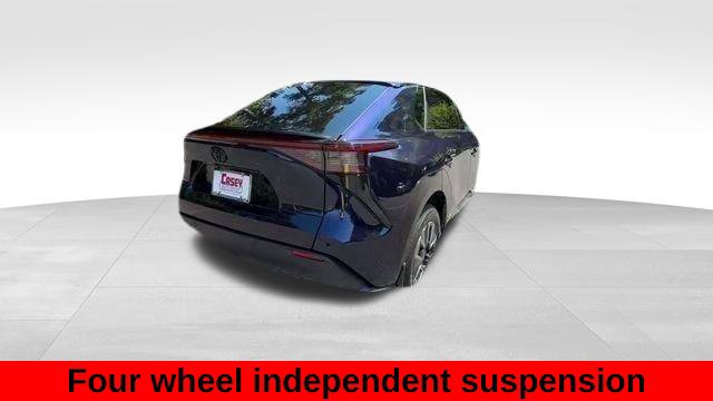 Used 2026 Toyota bZ FWD image 27