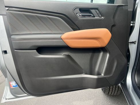 New 2026 GMC Canyon AT4 AWD/4WD image 12