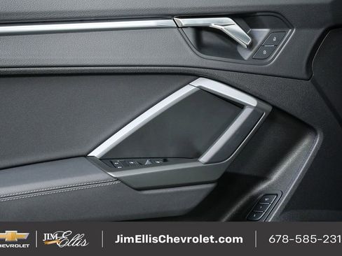 Used 2022 Audi Q3 2.0T Premium Plus image 7