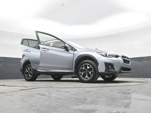 Used 2020 Subaru Crosstrek 2.0i Premium w/ Popular Package #2 image 51