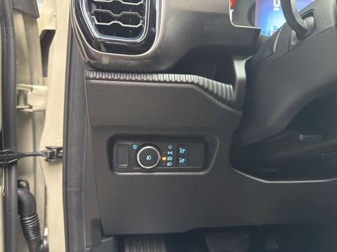 New 2025 Ford Ranger XLT w/ Equipment Group 301A High image 16