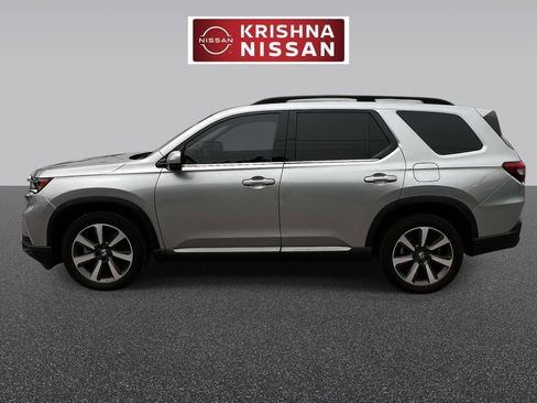 Used 2023 Honda Pilot Elite image 5