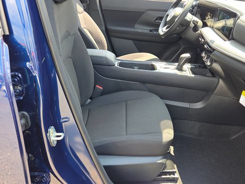New 2026 Nissan Kicks S FWD image 13
