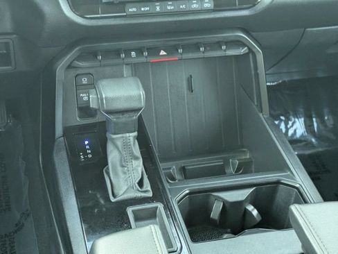 Used 2023 Toyota Tundra SR w/ SR Tow Package RWD image 16