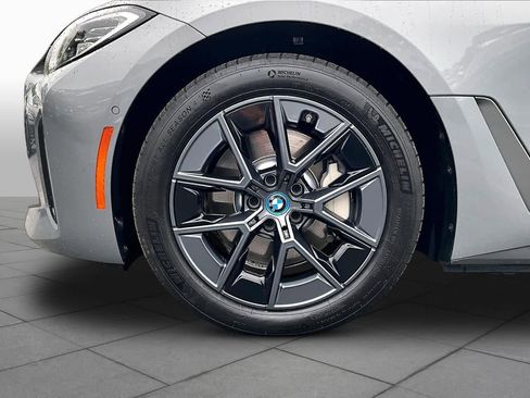 Certified 2023 BMW i4 eDrive35 w/ Premium Package RWD image 10