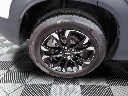 Used 2023 Chevrolet TrailBlazer LT w/ Convenience Package FWD image 36