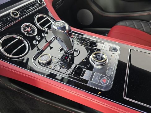 Used 2020 Bentley Continental GT AWD/4WD image 22