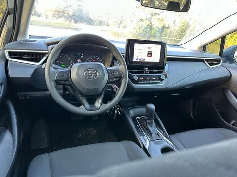Certified 2024 Toyota Corolla LE image 12