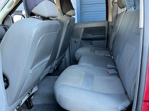 Used 2006 Dodge Ram 1500 Truck SLT image 10