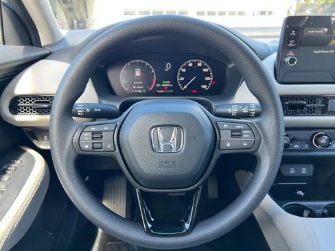 New 2027 Honda HR-V LX image 19