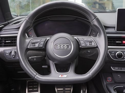 Used 2019 Audi S5 Premium Plus image 15