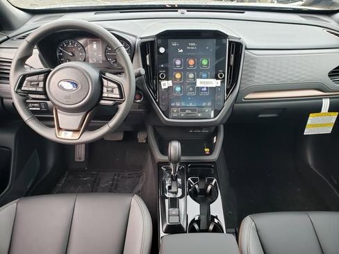 New 2026 Subaru Forester Sport image 14