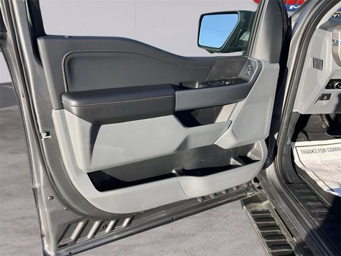 Used 2024 Ford F150 XLT w/ Mobile Office Package image 13