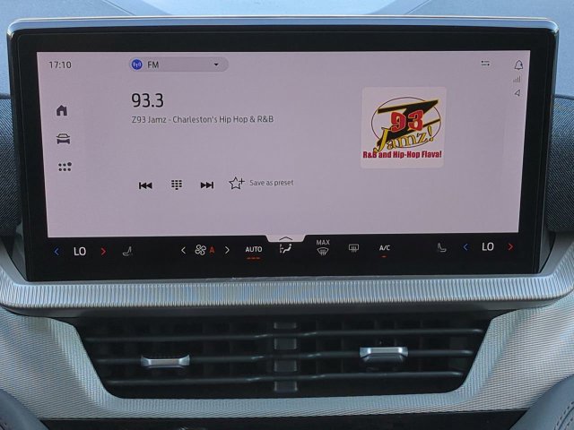 New 2026 Ford Explorer Active RWD image 19