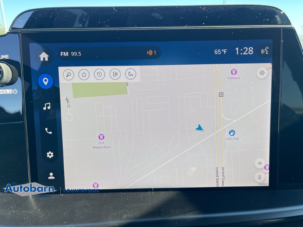 New 2026 Subaru Outback Limited XT AWD/4WD image 17