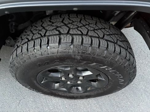 Used 2023 Jeep Wrangler Willys 4xe image 12