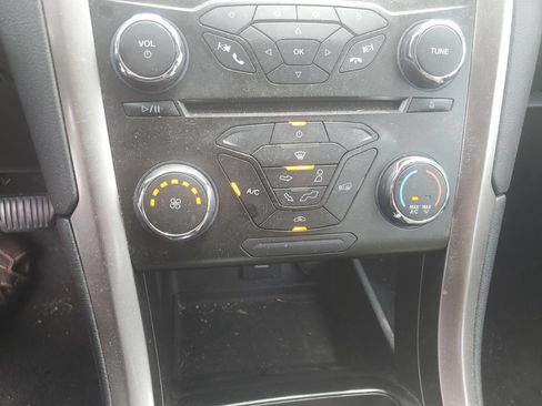 Used 2017 Ford Fusion S FWD image 13